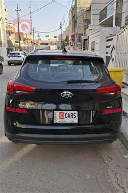 هيونداي توسان